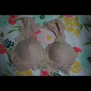 Victoria’s Secret bralette